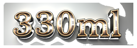 330ml logo