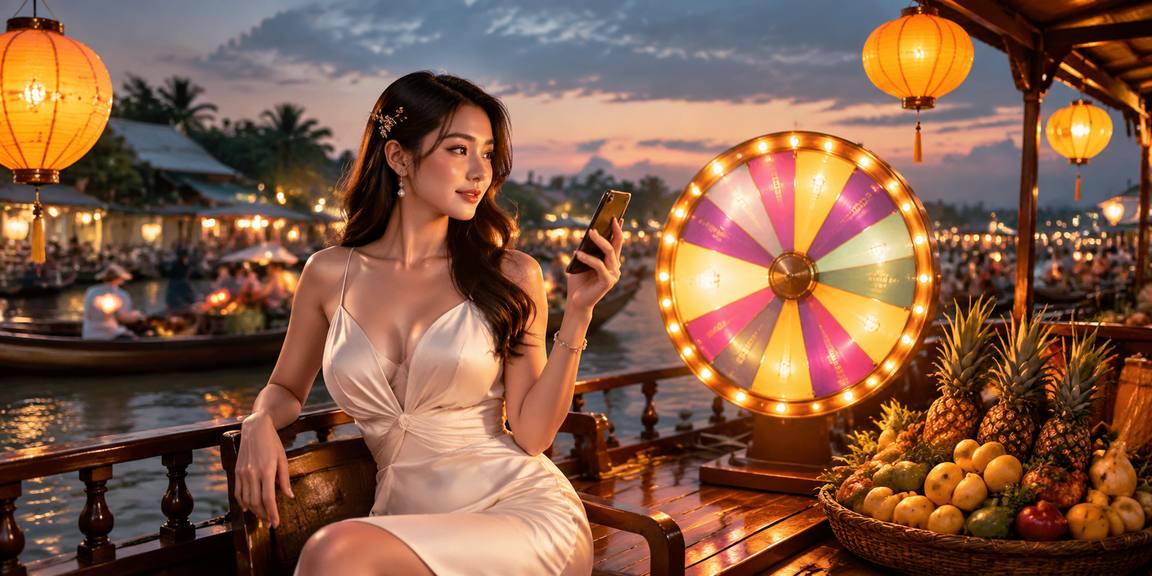 330ml Slot, live casino và sportsbook trong một giao diện